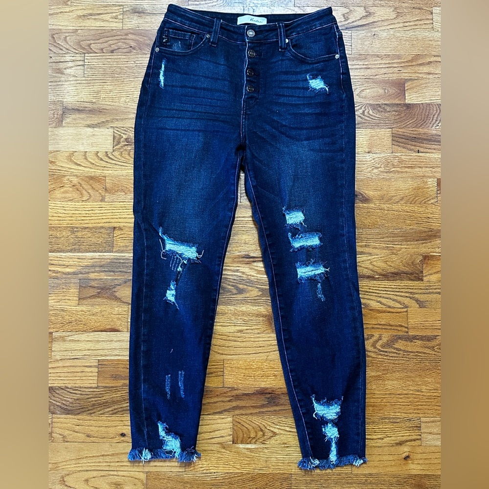 Kancan Jeans